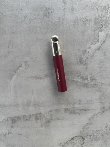 Rare Beauty Tinted Lip Oil Affection Pa Kuti