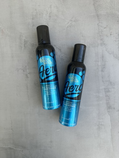 Bondi Sands Aero Self Tanning Foam 225ml
