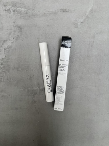 Olaplex Browbond Building Serum Eyebrow Enhancer 3.5ml
