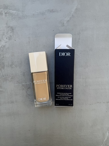Dior Forever Hydra Nude 24H Natural Perfection 2.5N Neutral 30ml