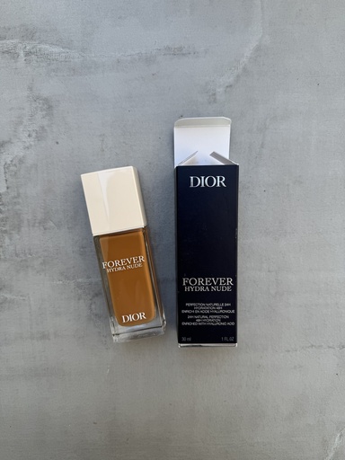 Dior Forever Hydra Nude 24H Natural Perfection 5N Neutral 30ml