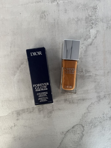 Dior Forever Glow Star Filter 7