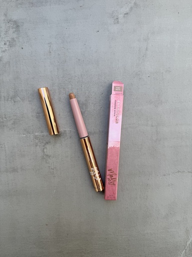 Mally Evercolor Shadow Stick Dune Matte