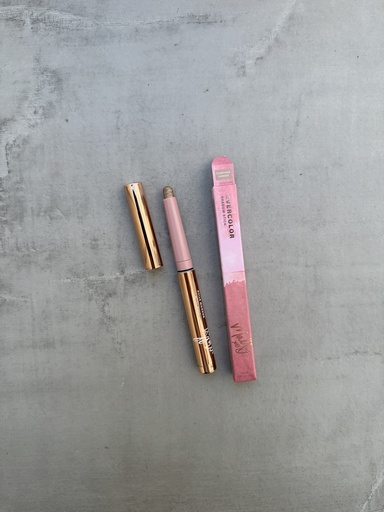 Mally Evercolor Shadow Stick Champagne Shimmer