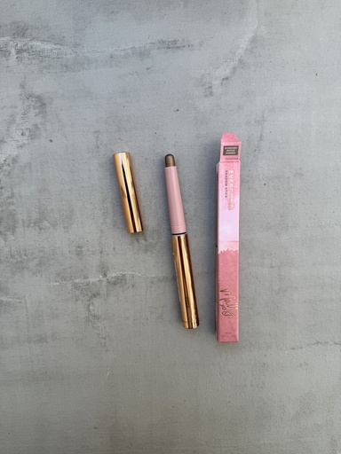 Mally Evercolor Shadow Stick Burnished Bronze Shimmer