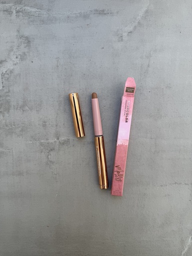 Mally Evercolor Shadow Stick Rosewood Matte 