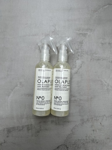 Olaplex No.0 Intensive Bond Building Hair Treatment 155ml