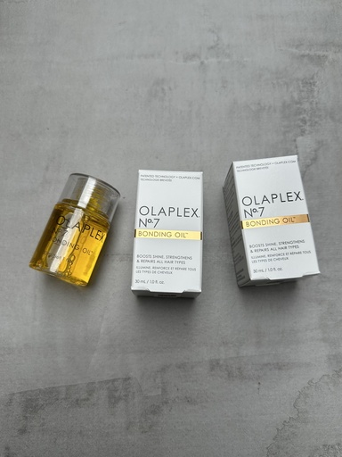 Olaplex No.7 Bonding Oil 30ml