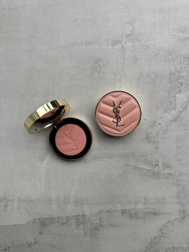 Ysl Make Me Blush Powder Blush 23 Pa Kuti
