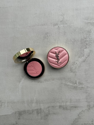 Ysl Make Me Blush Powder Blush 44 Pa Kuti