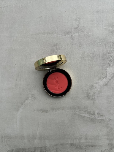 Ysl Make Me Blush Powder Blush 15 Pa Kuti