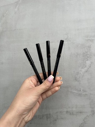 Ysl Lines Liberated Waterproof Eye Pencil 1 Mini
