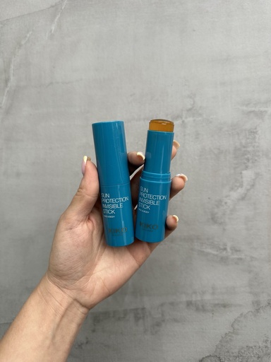 Kiko Milano Sun Protection Invisible Stick Face & Body Spf50 Pa Kuti