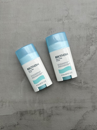 Biotherm Deo Pure Stick 40ml
