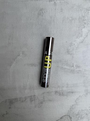 Sephora Size Up Volume Extra Large Immediat Ultra Black