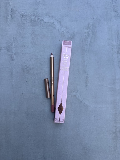 Charlotte Tilbury Lip Liner Pillow Talk