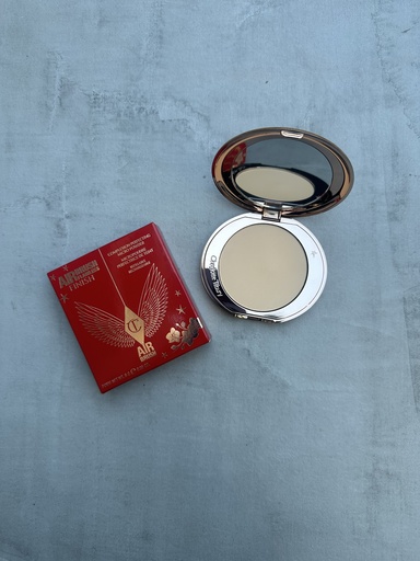 Charlotte Tilbury Airbrush Flawless Finish Powder 2 Medium