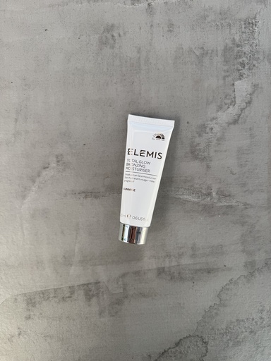 Elemis Total Glow Bronzing Moisturiser 20ml 