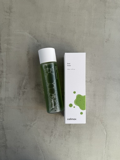 Celimax The Real Noni Moisture Balancing Toner 150ml