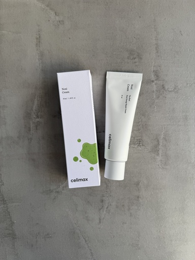 Celimax The Real Noni Energy Repair Cream 50ml