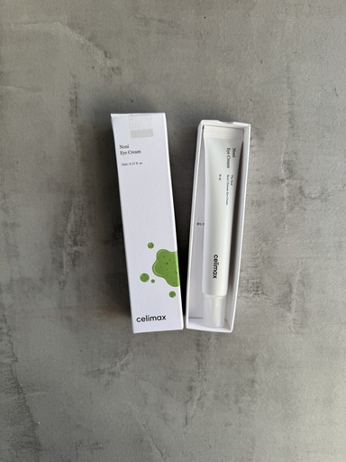 Celimax The Real Noni Ultimate Eye Cream 20ml