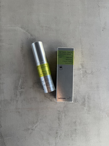 Celimax Retinol Shot Tightening Serum 30ml 