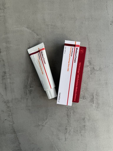Centellian24 Madeca Cream Time Reverse 50ml