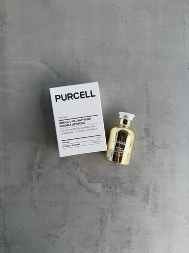 Purcell 88B/mLL- Glutathione Flexible Liposome 30ml