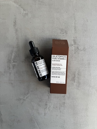 Some By Mi Galactomyces Pure Vitamin C Glow Serum 30ml