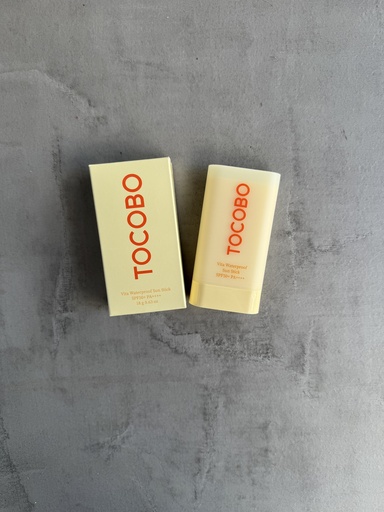 Tocobo Vita Waterproof Sun Stick Spf50+ Pa++++ 18g
