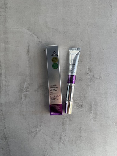 VT Reedle Shot Lifting Eye Cream 15ml