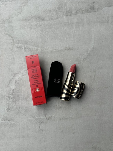 Sisley Phyto Rouge Velvet Rose Sweet 20