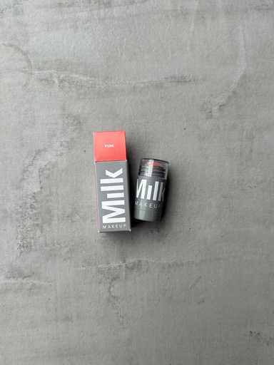 Milk Makeup Lip + Cheek Perk 6g