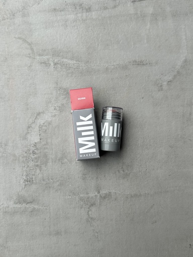 Milk Makeup Lip + Cheek Quirk 6g