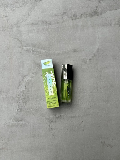 Fenty Beauty Gloss Bomb Ice Cooling Lip Luminizer Cucumbrrr