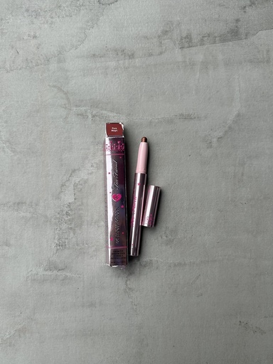 Too Faced Quickie Queen Cream Eye Shadow Stick Pure Magic 1.5g