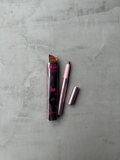 Too Faced Quickie Queen Cream Eye Shadow Stick Charmed 1.5g