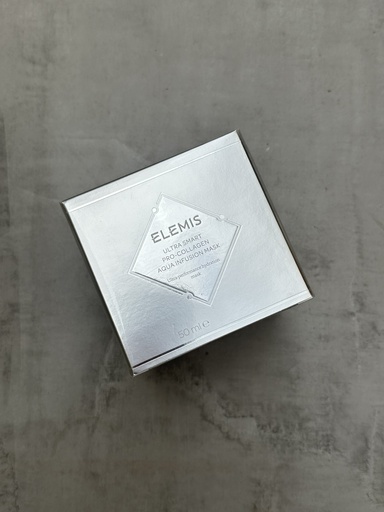 Elemis Ultra Smart Pro Collagen Aqua Infusion Mask 50ml