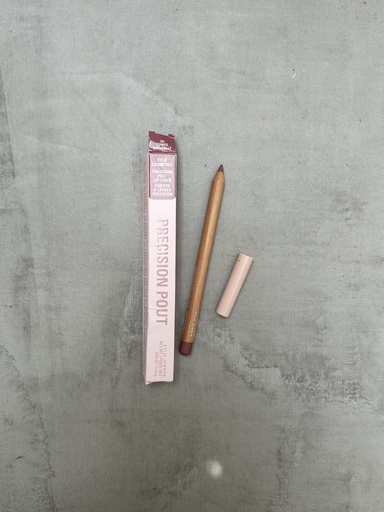 Kylie Cosmetics Precision Pout Lip Liner 355 Comes Naturally 