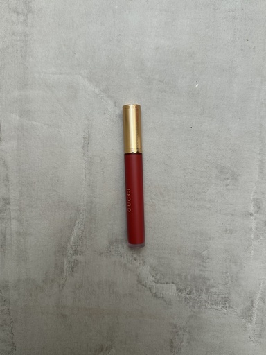 Gucci Liquid Matte Lipstick 509 Pa Kuti