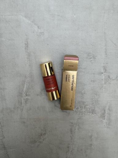 Hourglass Unreal Liquid Blush Imagine