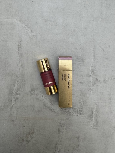 Hourglass Unreal Liquid Blush Craft