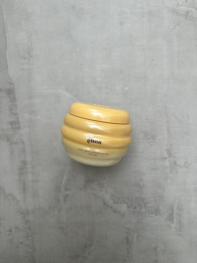 Gisou Honey Gloss Ceramide Therapy Hair Mask 230ml Pa Kuti