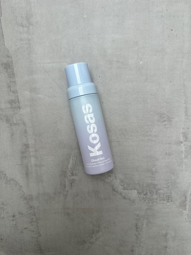 Kosas Cloud Set Airy Setting & Smoothing Mist 95ml Pa Kuti