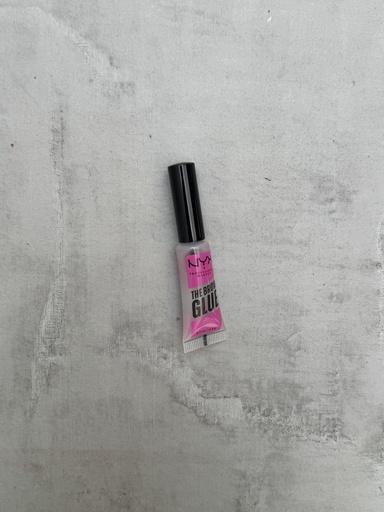 NYX The Brow Glue TBG01 5g Pa Kuti