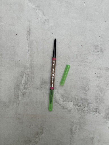 NYX Blade & Shade Nano Brow Mechanical Pencil Taupe