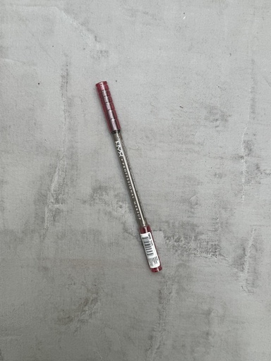 NYX Powder Louder Brow Pencil Taupe