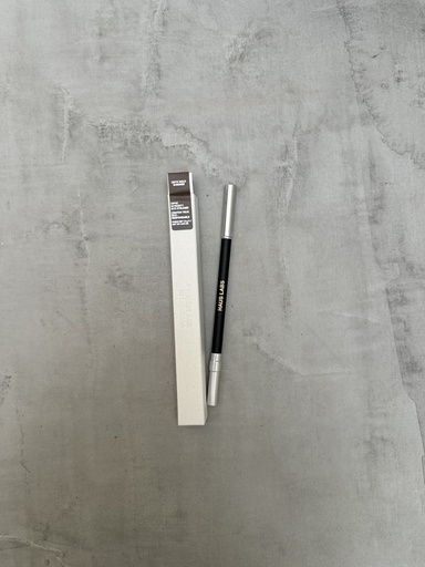 Haus Labs Optic Intensity Eco Eyeliner Onyx Gold Shimmer