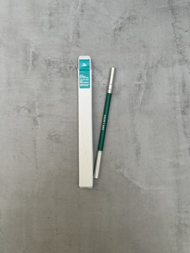 Haus Labs Optic Intensity Eco Eyeliner Teal Matte