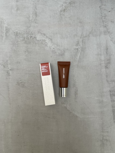 Haus Labs Hy Power Pigment Paint Cocoa Matte